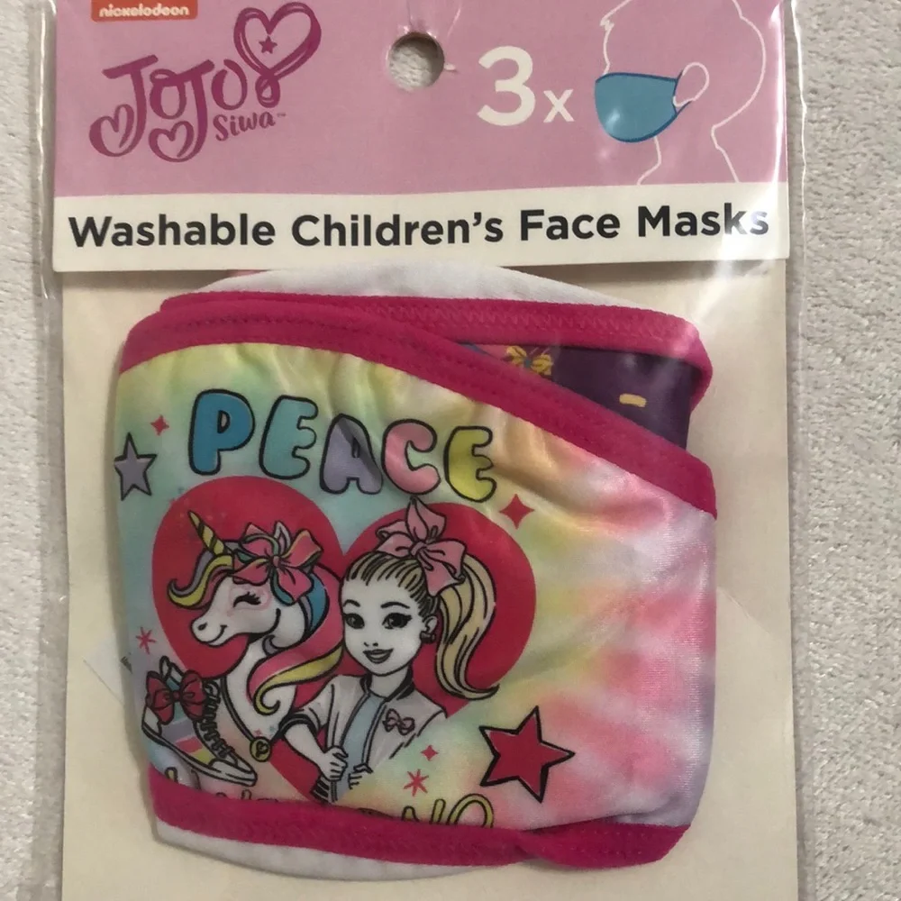 JoJo Siwa nwt jojo